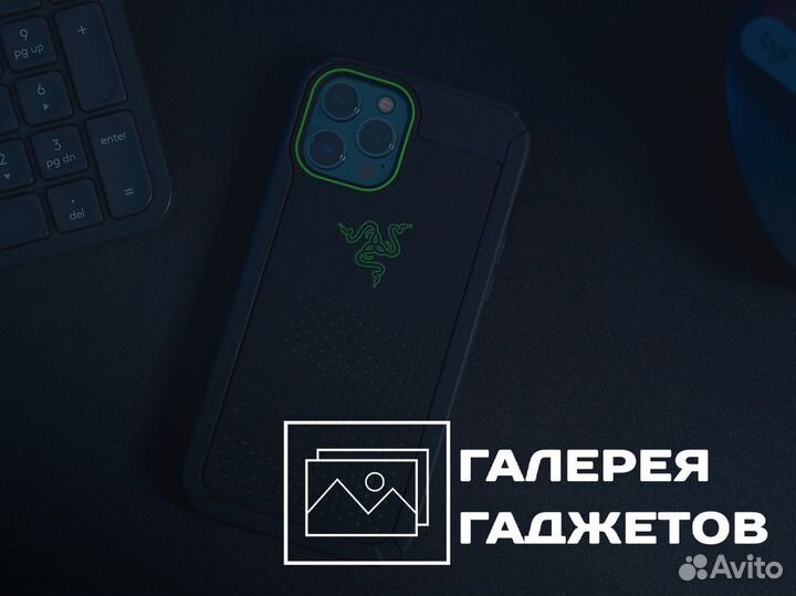 Галерея Гаджетов: встретьте свой идеальный гаджет