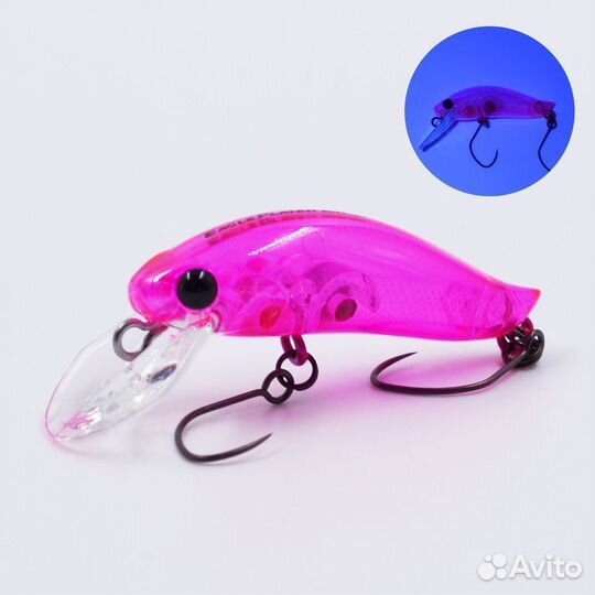 Воблеры - Eagle Player MR S+ #E-17