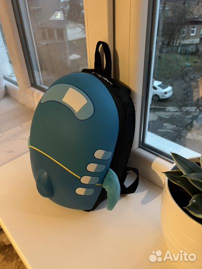 Рюкзак детский