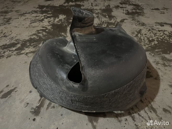 Подкрылки для чери тиго 8 про макс 2023-2024