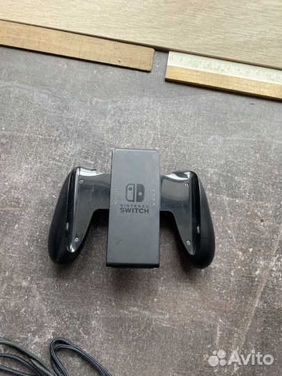 Аксессуары для nintendo switch