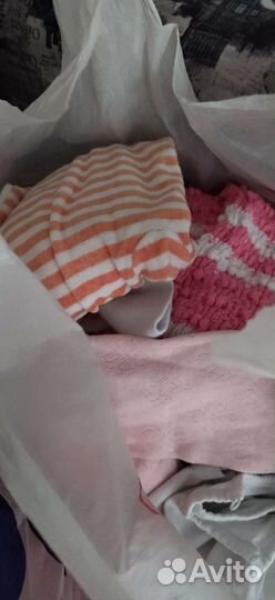 Вещи для новорожденных для девочки от 0 до года