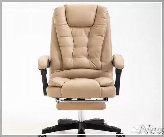 Кресло компьютерное для руководителя