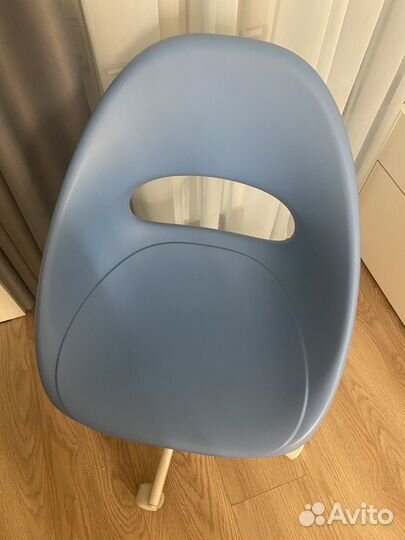 Детский стул IKEA