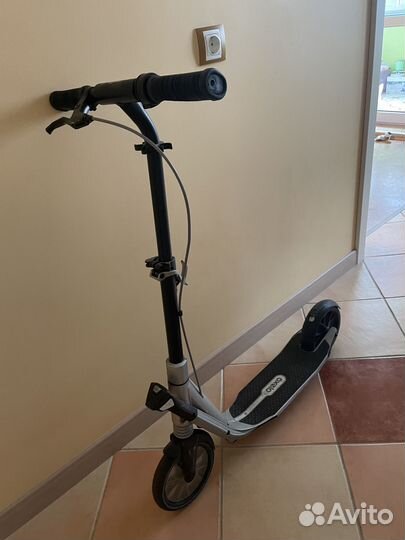 Продам самокат Oxelo 9