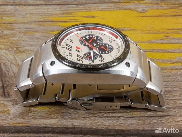 Наручные часы jacques lemans F-5011B (бу)