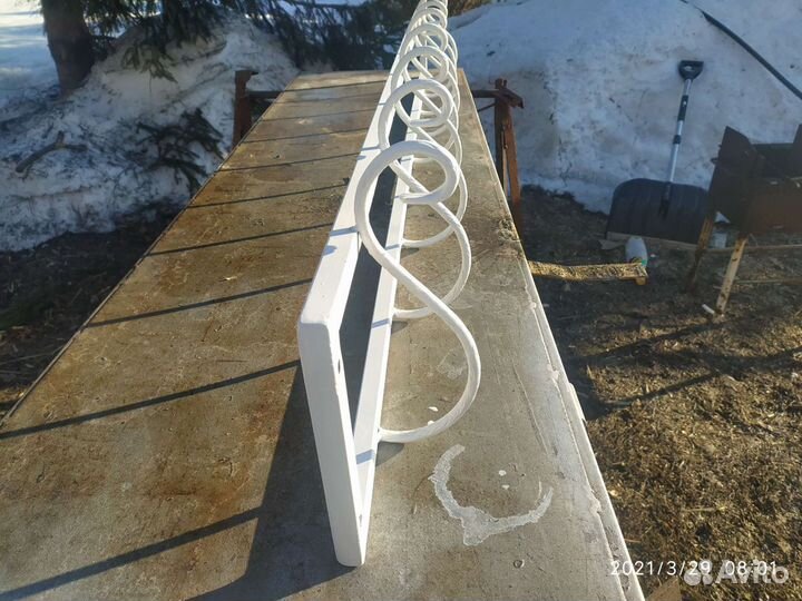 Услуги сварщика