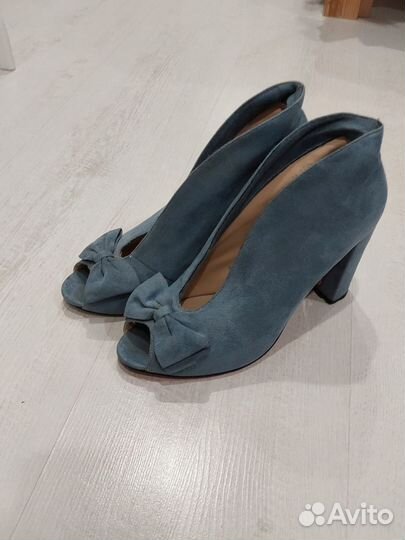 Туфли женские 37 размер