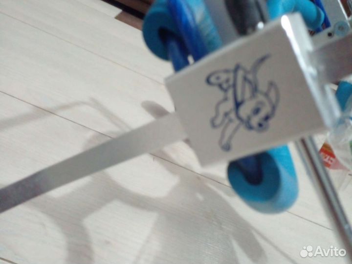 Коляска для животных б/у