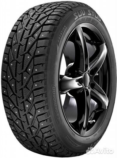 Kormoran SUV Stud 215/60 R17 100T