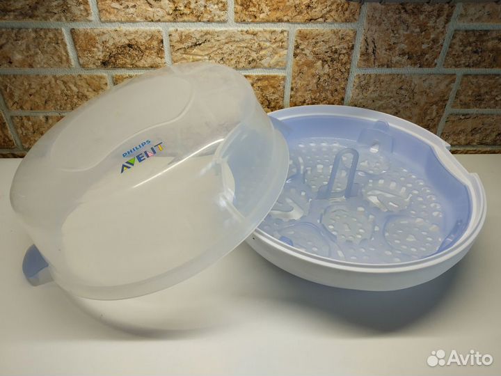 Стерилизатор Avent
