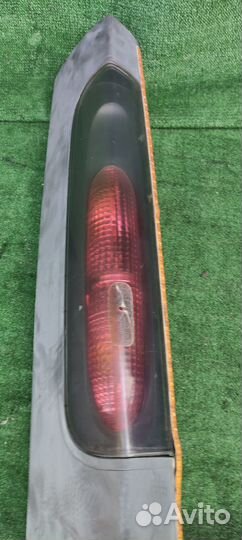 Фонарь задний левый Opel Vivaro A