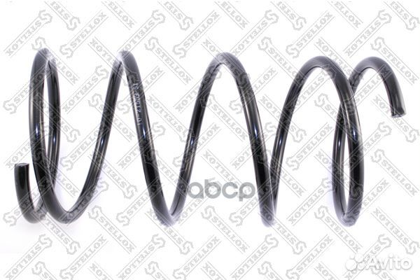 10-21509-SX пружина передняя 40 442 03 Kia Cla