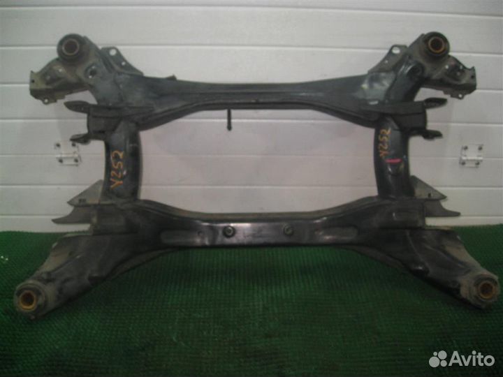 Балка задняя Honda Accord 8 (CU) 2010