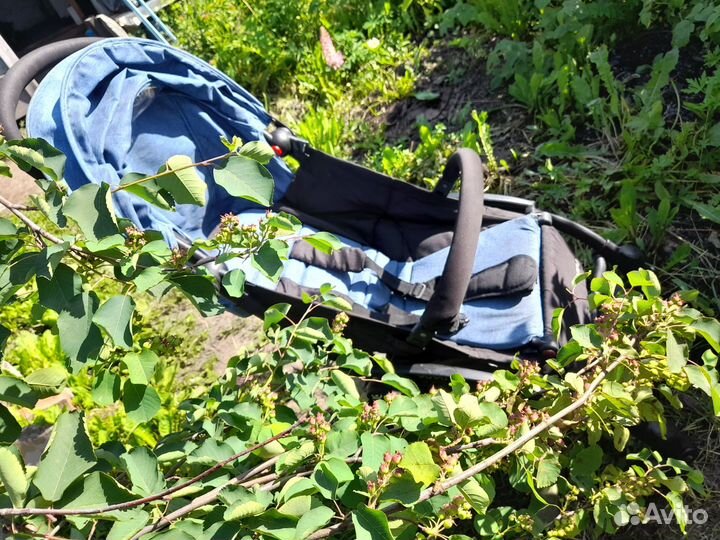 Коляска детская