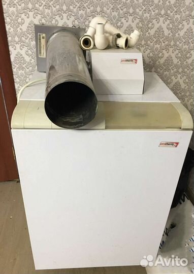 Котел protherm 40