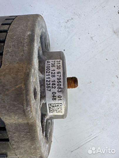 Стойка подвески передняя правая Bmw 5-Series F10