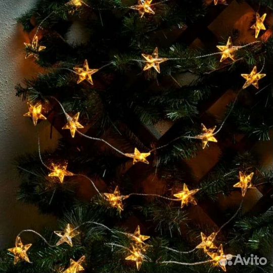 Елочные игрушки