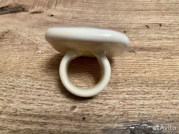 Керамическое кольцо