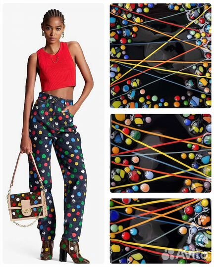 Квадратные тарелочки фьюзинг