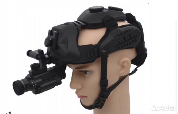 Пнв (монукуляр/очки)