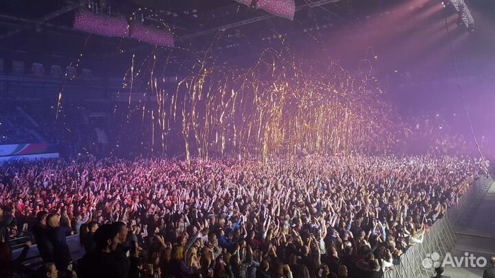 Спецэффекты / Звук / Свет / Экраны на праздник