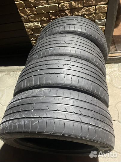 Kumho Crugen HP91 235/55 R19