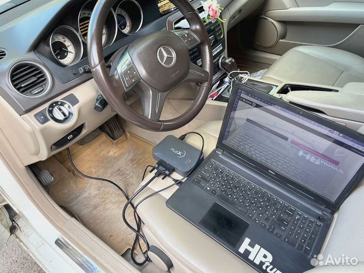 Чип Тюнинг Евро 2 Прошивка