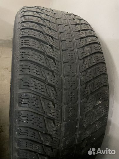 Nokian Tyres WR SUV 3 275/55 R19