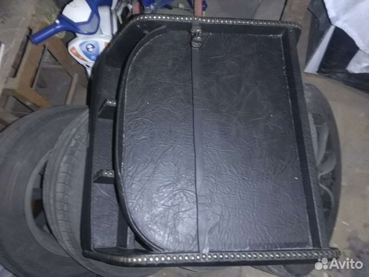 Полка маз простор. столик на маз