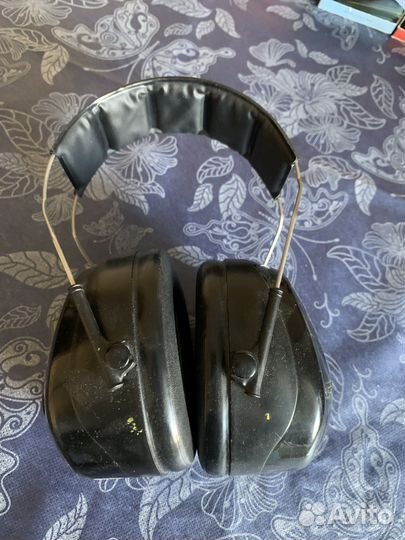 Активные наушники 3M Peltor Optime