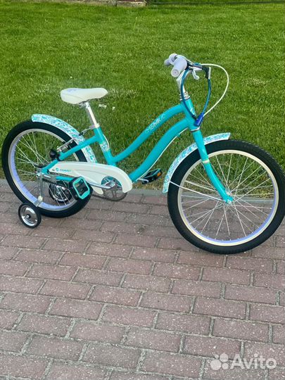 Велосипеды детские Гиант 20 и Легранд 20