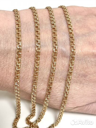 Золотая цепочка