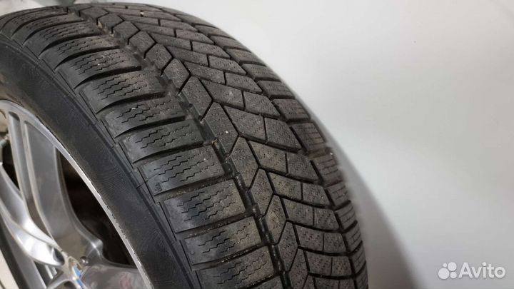 Зимние Колеса на BMW X1 F48, BMW X2 F39 Оригинал