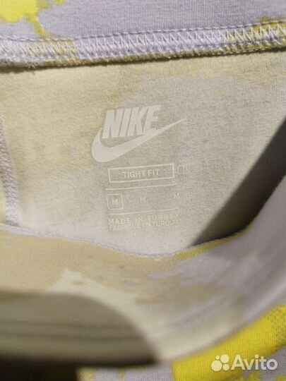 Шорты nike женские