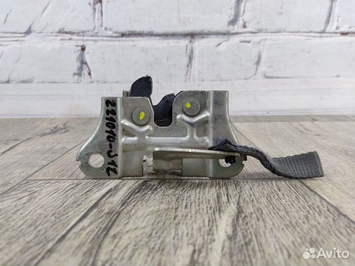 Замок спинки сидений Albea Альбеа