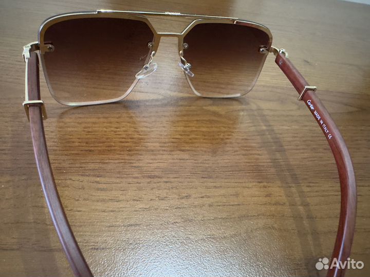 Cartier lux качество