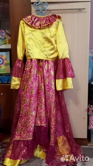 Костюм для девочки