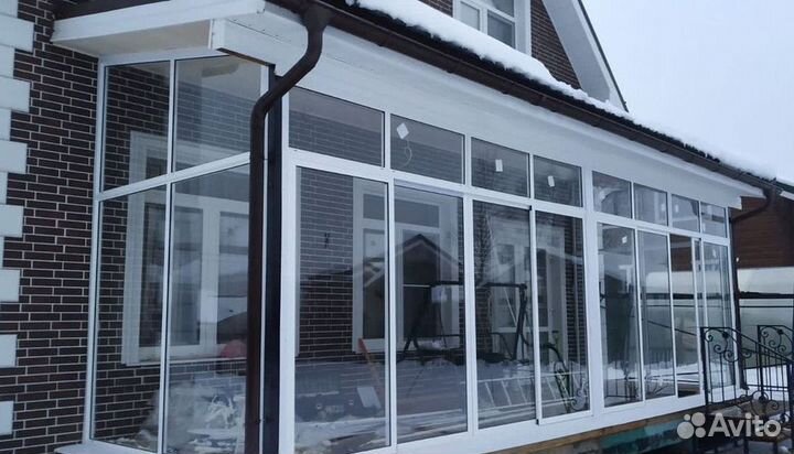 Окна быстро