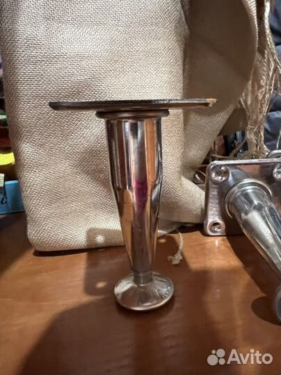 Ножки для мебели