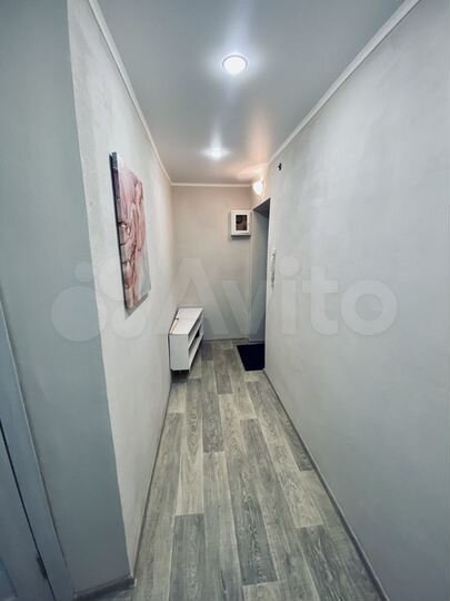 1-к. квартира, 32 м², 4/5 эт.