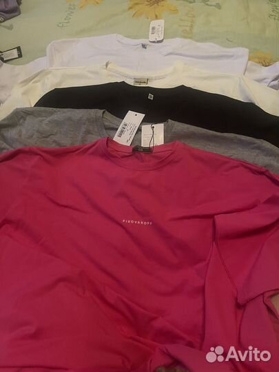 Женские вещи пакетом 48 50