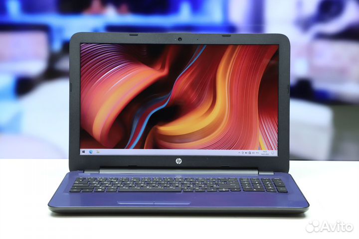 Игровой ноутбук