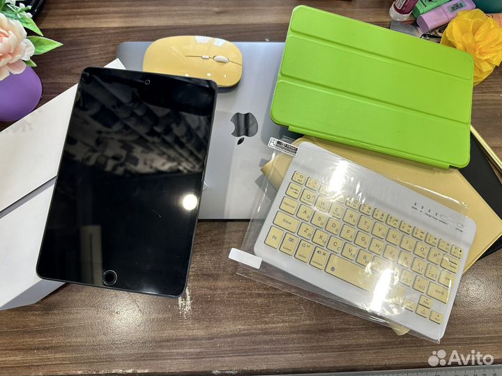 iPad mini 5 64gb wifi