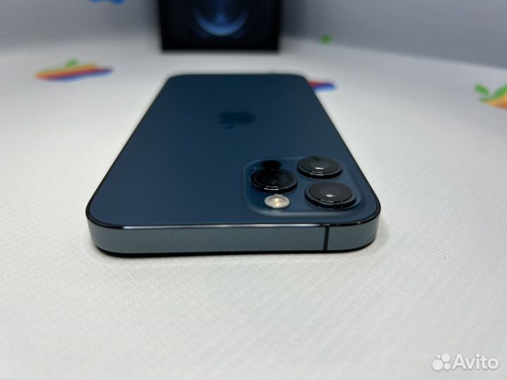 Apple iPhone 12 pro 256gb