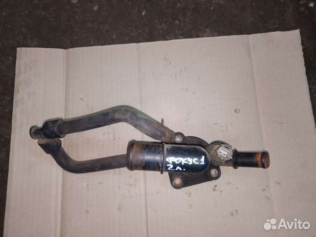 Корпус термостата Ford Focus 1