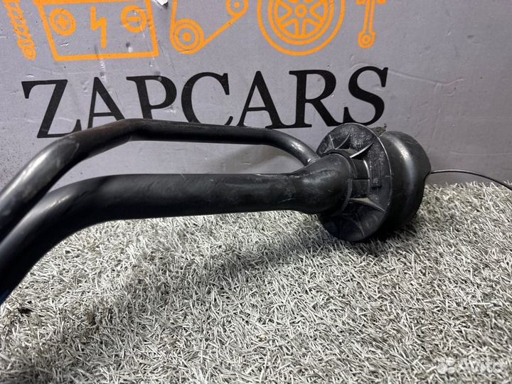 Горловина топливного бака Mazda 3 BL