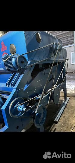 Гигант 531.Петкус