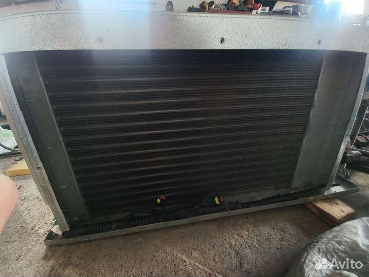 Рефрижератор Fridge fg4000h