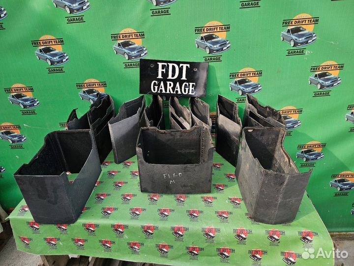 Кожух аккумулятора размеры д24 в19 ш15